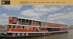 Desktop Screenshot of prins-van-oranje.nl
